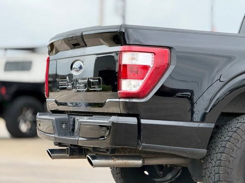 Used 2021 Ford F150 XL w/ STX Appearance Package image 11