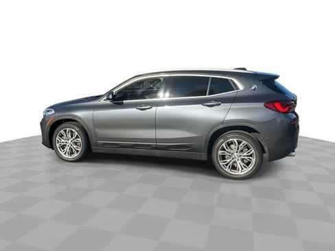 Used 2021 BMW X2 sDrive28i w/ Convenience Package image 5