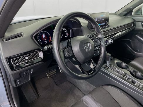 Used 2024 Honda Civic Sport image 14