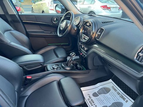 Used 2018 MINI Cooper Countryman ALL4 AWD/4WD image 10
