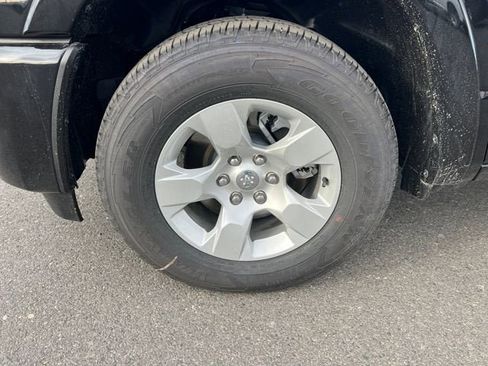 New 2026 RAM 1500 Big Horn image 9