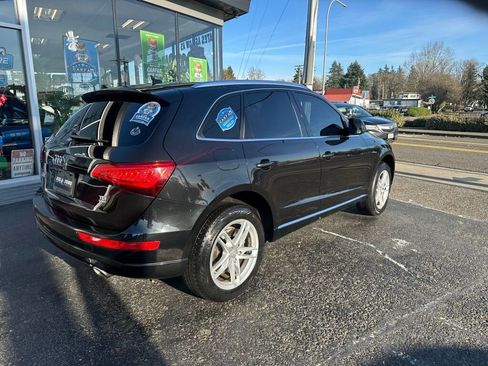Used 2014 Audi Q5 TDI Premium Plus image 5