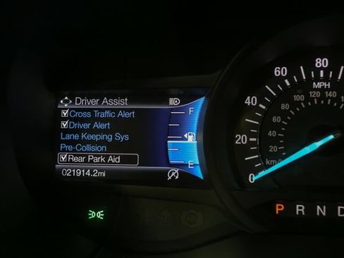Used 2024 Ford Edge SEL w/ Convenience Package AWD/4WD image 34