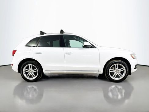 Used 2017 Audi Q5 2.0T Premium AWD/4WD image 9