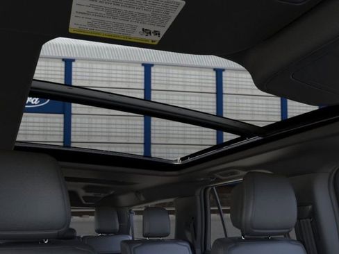 New 2026 Ford Expedition Max Platinum AWD/4WD image 25