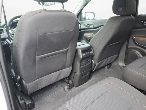 Used 2023 GMC Acadia SLE w/ Driver Convenience Package AWD/4WD image 13