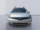 Used 2008 Nissan Quest SL w/ Leather Pkg image 2