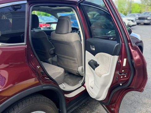 Used 2014 Honda CR-V EX image 11