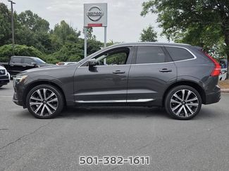 Used 2023 Volvo XC60 B5 Ultimate w/ Climate Package AWD/4WD video 2