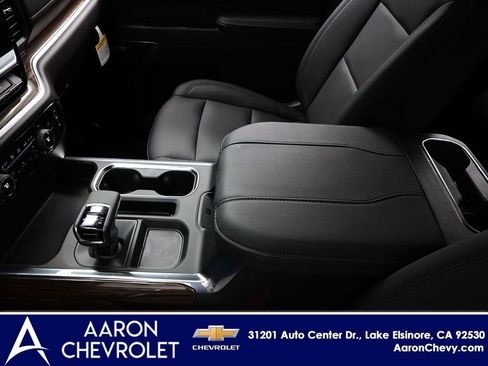 New 2026 Chevrolet Silverado 1500 RST AWD/4WD image 35