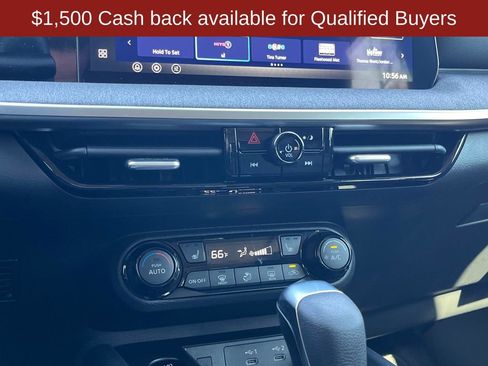 New 2026 Nissan Kicks SV w/ SV Premium Package image 27