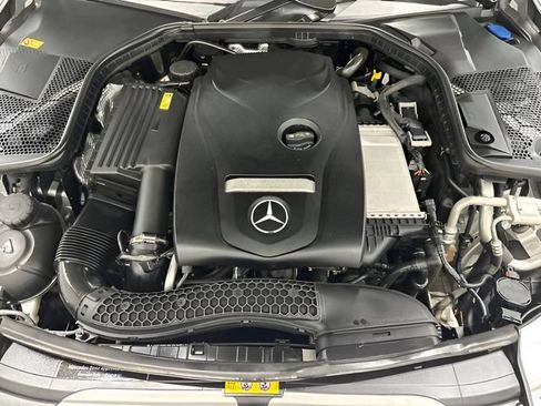 Used 2016 Mercedes-Benz C 300 Sedan image 10