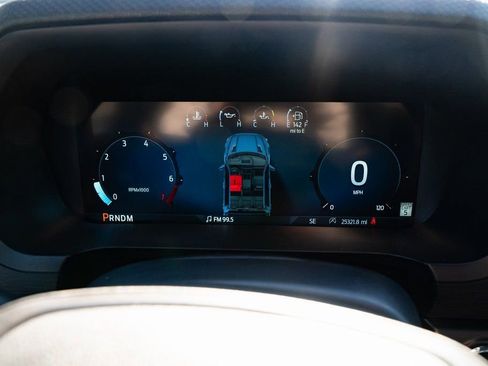 Used 2025 Ford F150 Tremor w/ Bed Utility Package AWD/4WD image 12