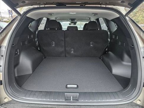 New 2026 Hyundai Tucson SEL AWD/4WD image 12