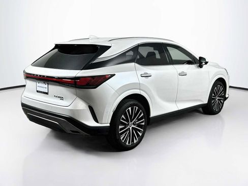 Used 2024 Lexus RX 350 w/ Convenience Package AWD/4WD image 9