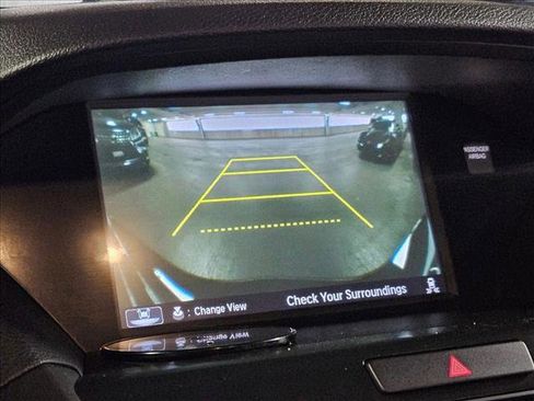 Used 2017 Acura MDX SH-AWD w/ Technology Package image 14