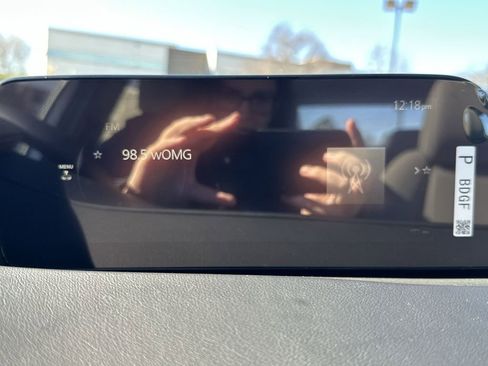 New 2026 MAZDA MAZDA3 2.5 S Preferred image 16