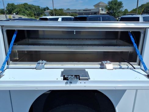 New 2026 RAM 4500 Tradesman w/ Chrome Appearance Group AWD/4WD image 20