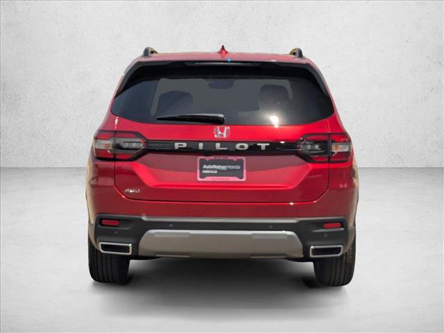 New 2026 Honda Pilot EX-L image 8