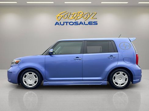 Used 2010 Scion xB Release Series 7.0 image 6