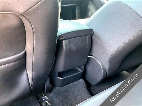 Used 2015 Ford Focus ST w/ Equipment Group 402A FWD image 26