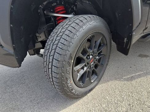 New 2026 Toyota Tundra Limited image 33