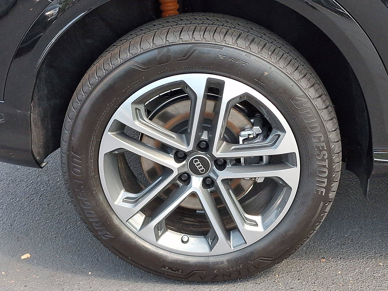New 2026 Audi Q5 Premium AWD/4WD image 7