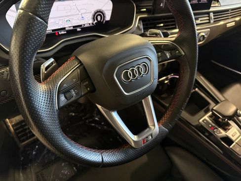 Used 2021 Audi RS 5 Sportback AWD/4WD image 16