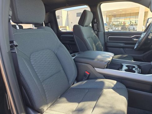 Used 2025 RAM 1500 Lone Star RWD image 24