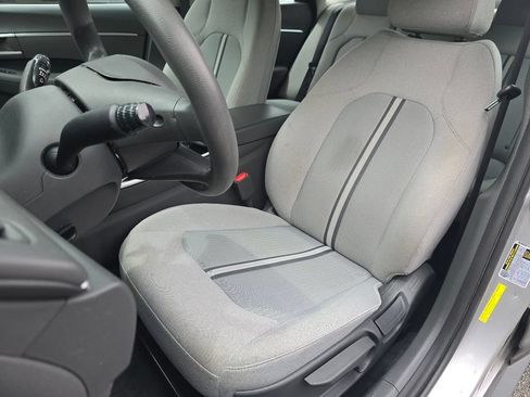 Used 2021 Hyundai Sonata SE FWD image 20