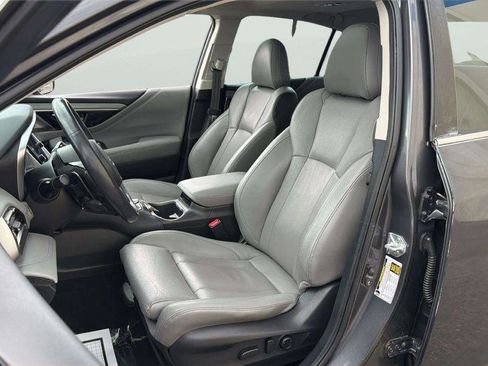Used 2022 Subaru Legacy Limited XT image 11
