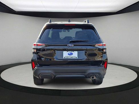 New 2026 Subaru Forester Limited image 7