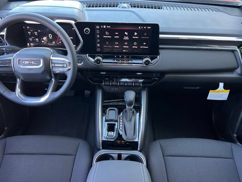 New 2026 GMC Canyon Elevation RWD image 10