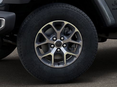 New 2025 Jeep Gladiator Sport image 8