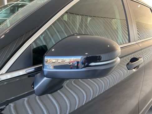 New 2026 Honda CR-V EX-L image 3