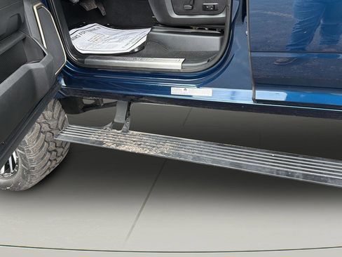 Used 2022 RAM 3500 Limited image 13