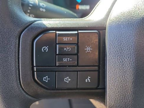 Certified 2025 Ford F150 STX w/ STX Black Appearance Package AWD/4WD image 13
