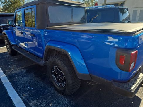 Used 2021 Jeep Gladiator Sport image 7