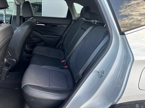 Certified 2024 Kia Seltos S AWD/4WD image 7