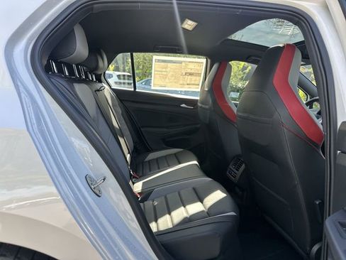 New 2026 Volkswagen GTI Autobahn FWD image 27
