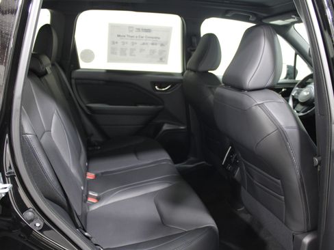 New 2026 Subaru Forester Limited image 22