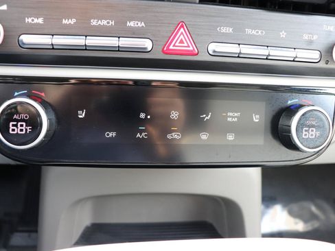 Used 2026 Hyundai Palisade SEL AWD/4WD image 46