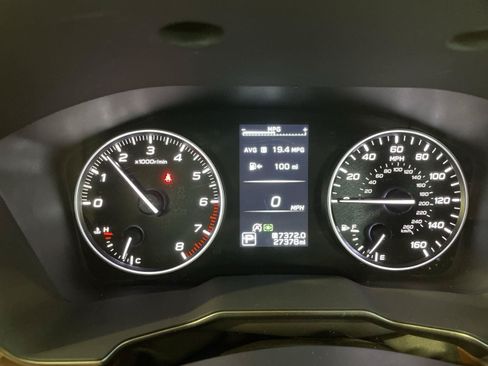 Used 2023 Subaru Legacy Touring XT AWD/4WD image 2