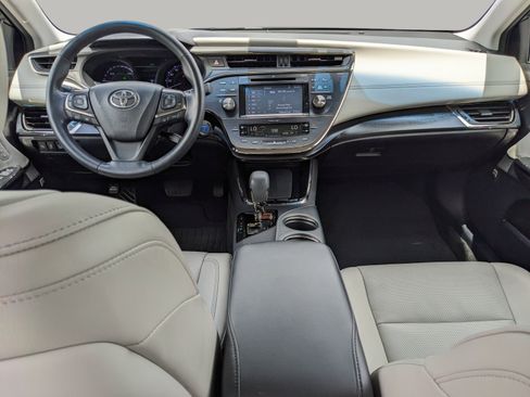 Used 2018 Toyota Avalon Limited FWD image 13
