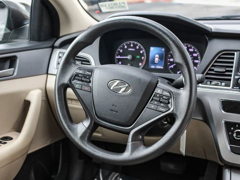 Used 2015 Hyundai Sonata SE image 15