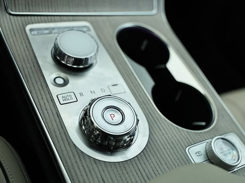 New 2026 Genesis GV80 2.5T Prestige AWD/4WD image 39