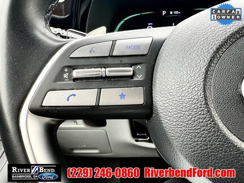 Used 2024 Hyundai Palisade SEL image 22