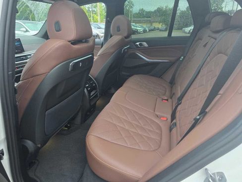 New 2026 BMW X5 xDrive50e w/ Premium Package image 7