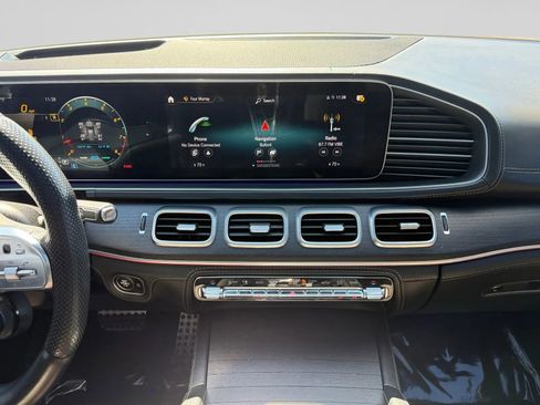 Used 2021 Mercedes-Benz GLE 63 AMG S image 21