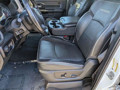 Used 2023 RAM 2500 Laramie AWD/4WD image 16